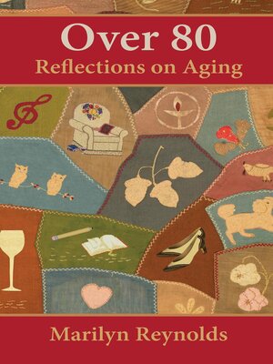 cover image of Over 80